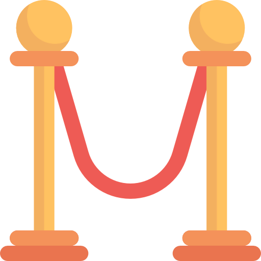 Queue icon