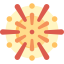Fireworks icon 64x64