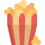 Popcorn icon 64x64