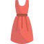 Dress icon 64x64