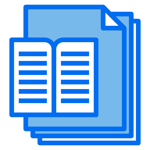 Book icon