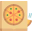 Pizza icon 64x64