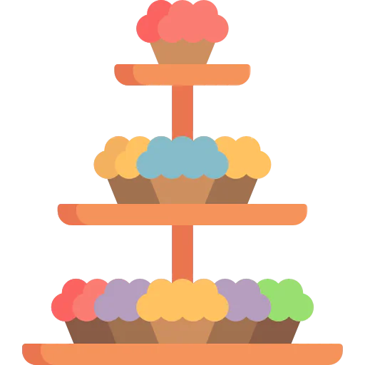 Appetizer icon