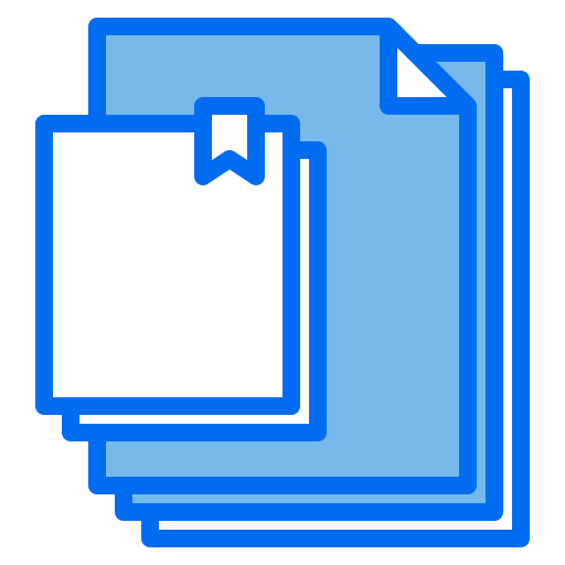 Files icon