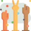 Fun icon 64x64