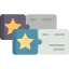 Tickets icon 64x64