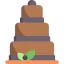 Cake icon 64x64