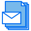 Mail icon 64x64