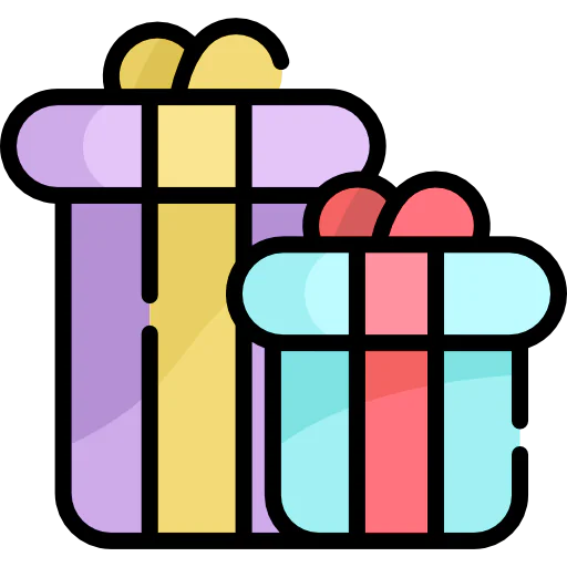 Present icon