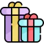 Present icon 64x64