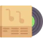 Vinyl icon 64x64
