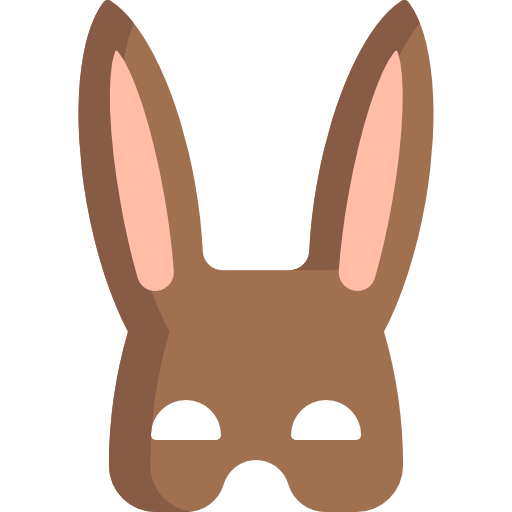Mask icon