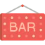 Bar icon 64x64