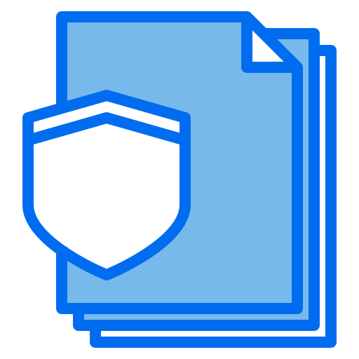 Shield icon