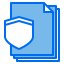 Shield icon 64x64
