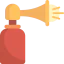 Horn icon 64x64
