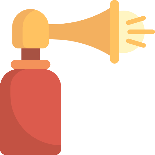 Horn icon
