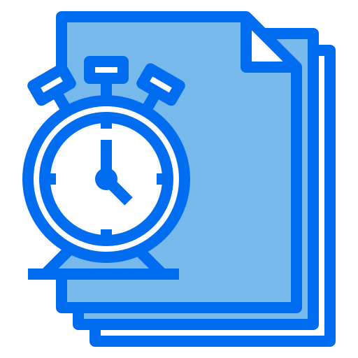 Stopwatch icon