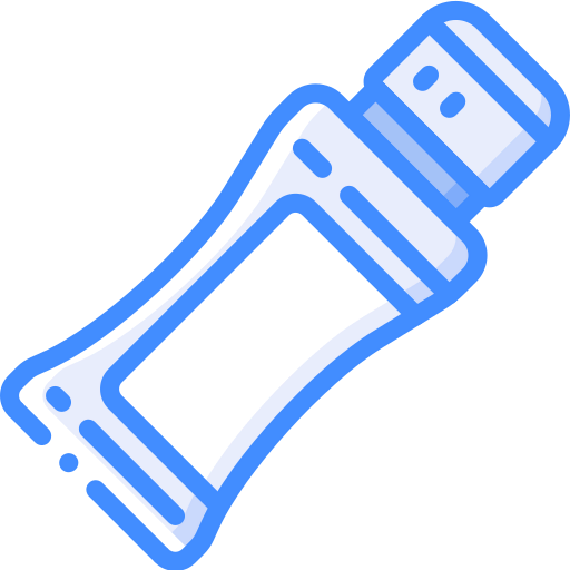 Cleaner icon