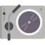 Turntable icon 64x64