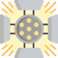 Spotlight icon 64x64