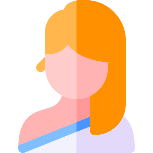 Modern icon