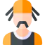 Gang member icon 64x64