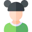 Otaku icon 64x64