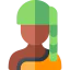 Cosplayer icon 64x64