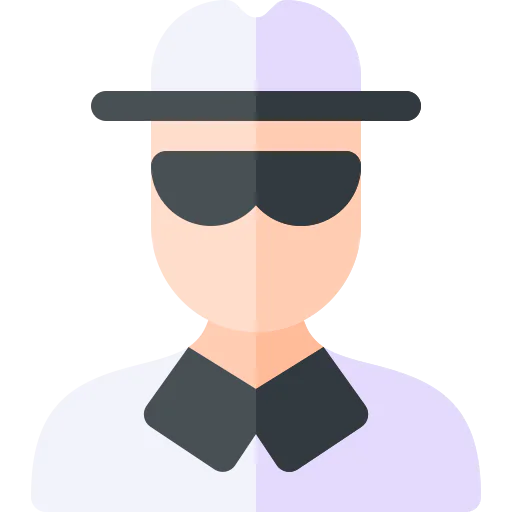 Pimp icon