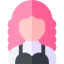 E girl icon 64x64