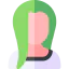 E girl icon 64x64
