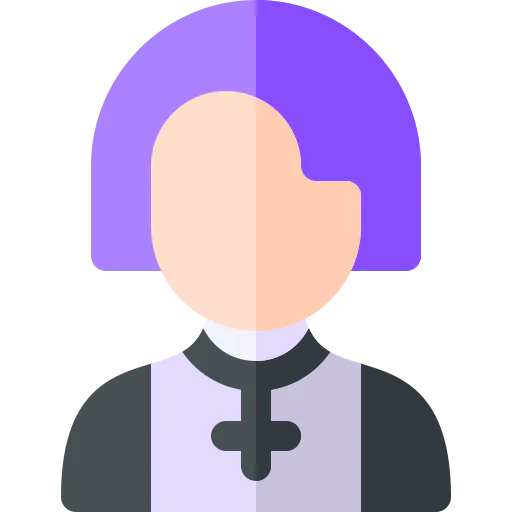 Gothic icon