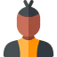 Rapper icon 64x64