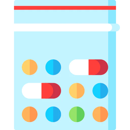 Pills icon