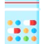 Pills icon 64x64
