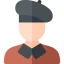 Beatnik 图标 64x64