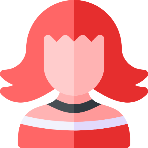 Cosplayer icon