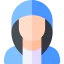 Rapper icon 64x64