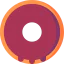 Donut icon 64x64