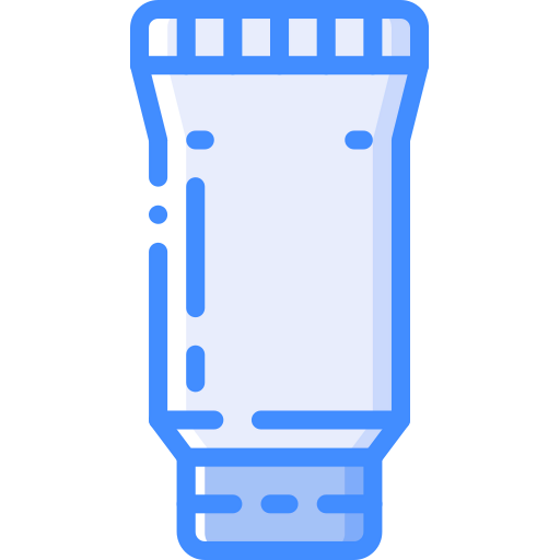 Toothpaste icon