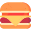 Hamburger icon 64x64