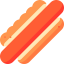 Hot dog icon 64x64