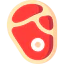 Meat icon 64x64