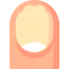 Nail icon 64x64