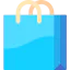 Shopping icon 64x64