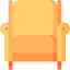 Sofa icon 64x64