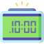 Sleep in icon 64x64
