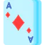 Playing cards icon 64x64