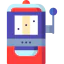 Slot machine icon 64x64